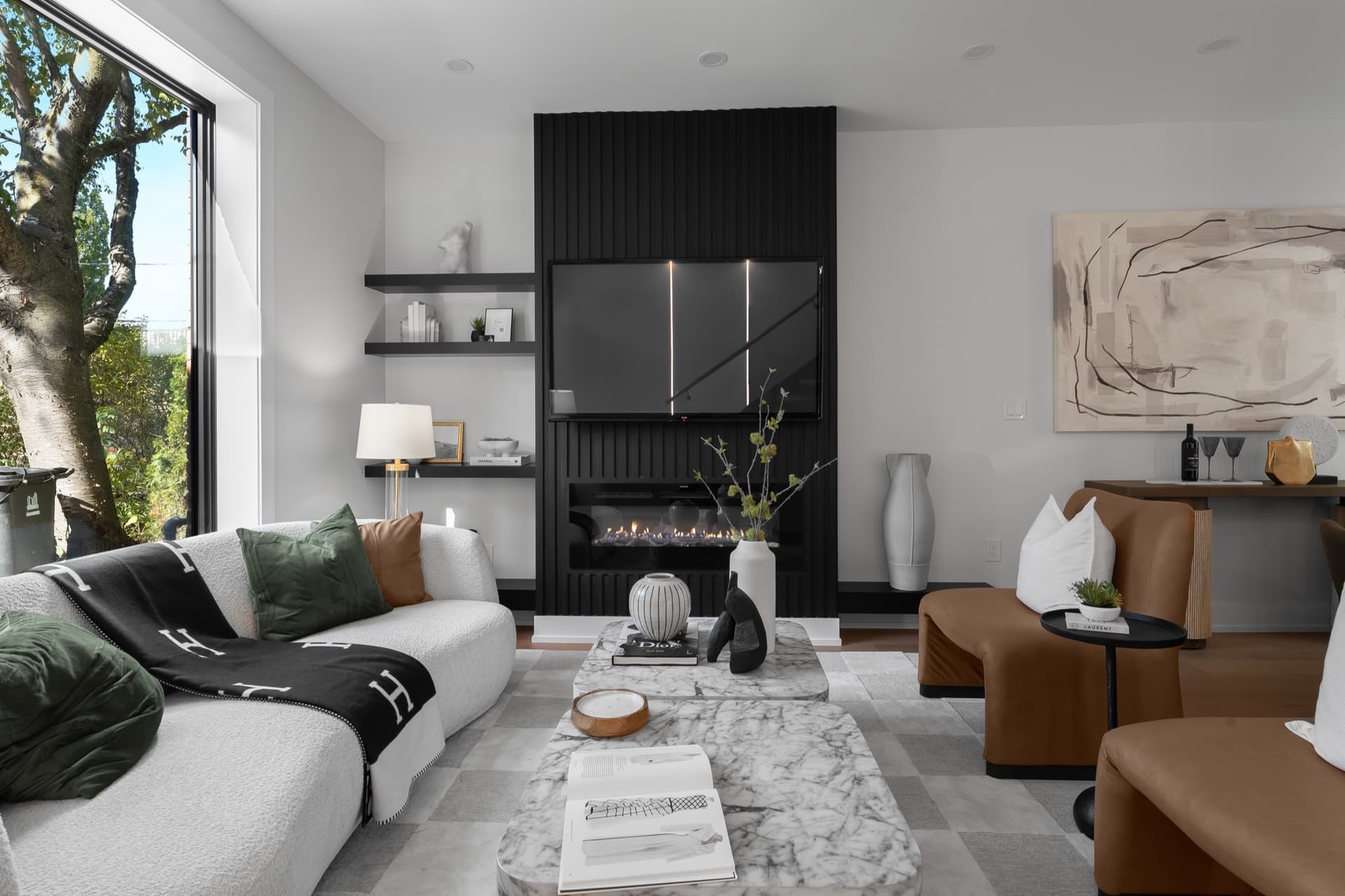 Real estate photography by Allison Media Co.