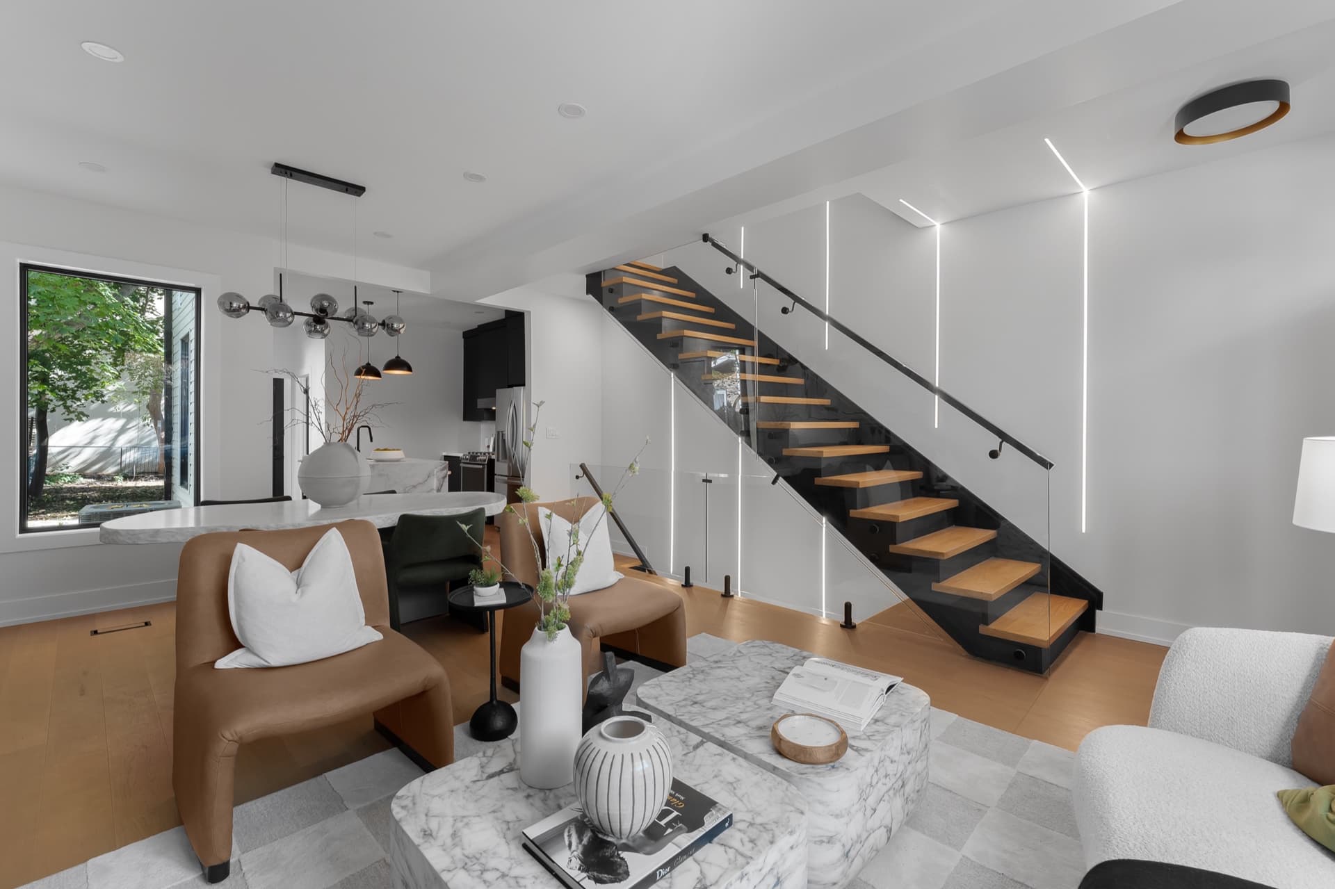 Real estate photography in Pelham