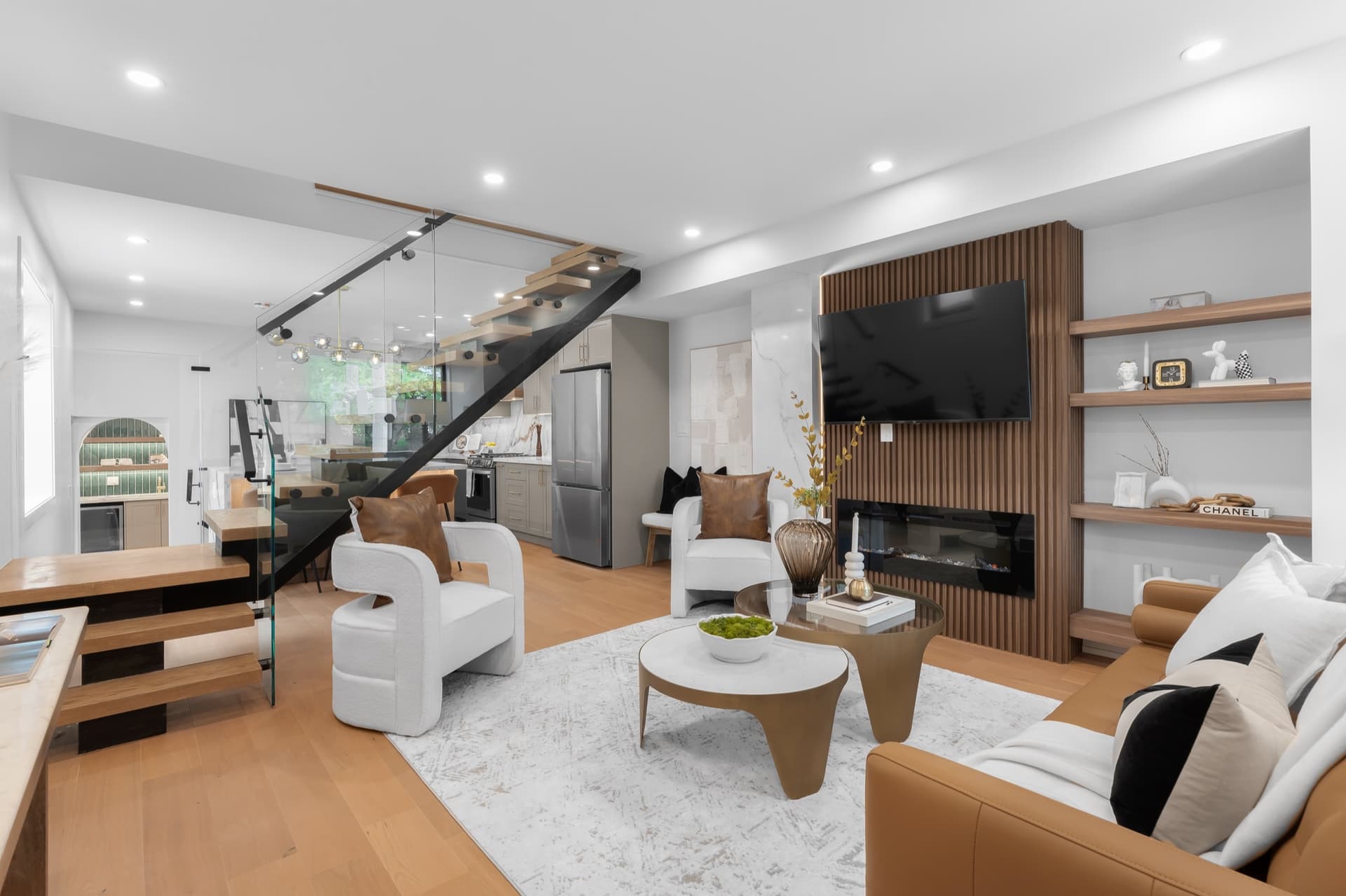 Real estate photography by Allison Media Co.