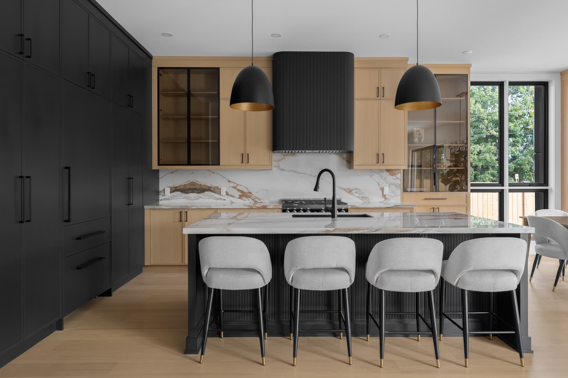 Real estate photography by Allison Media Co.