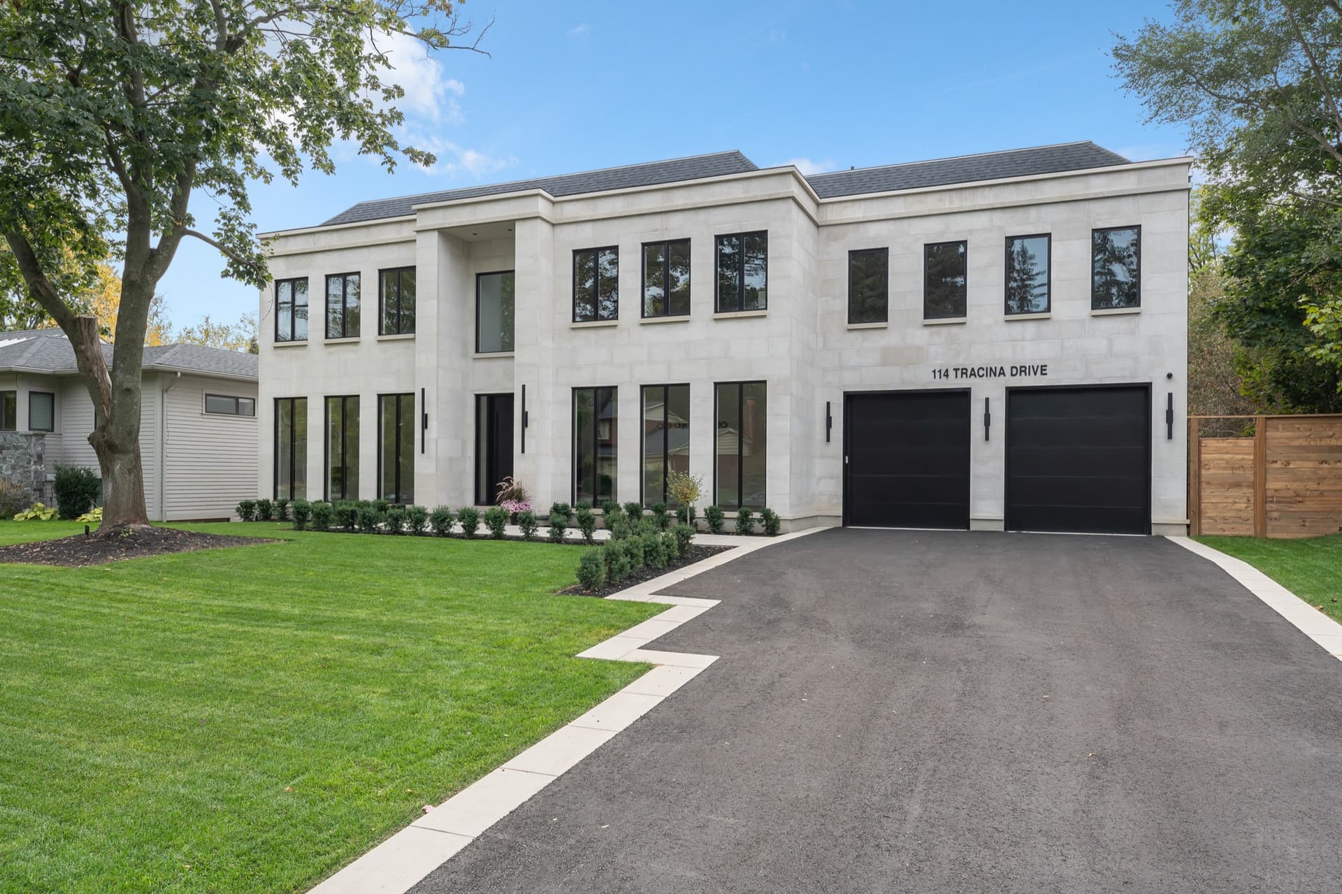 Real estate photography by Allison Media Co.