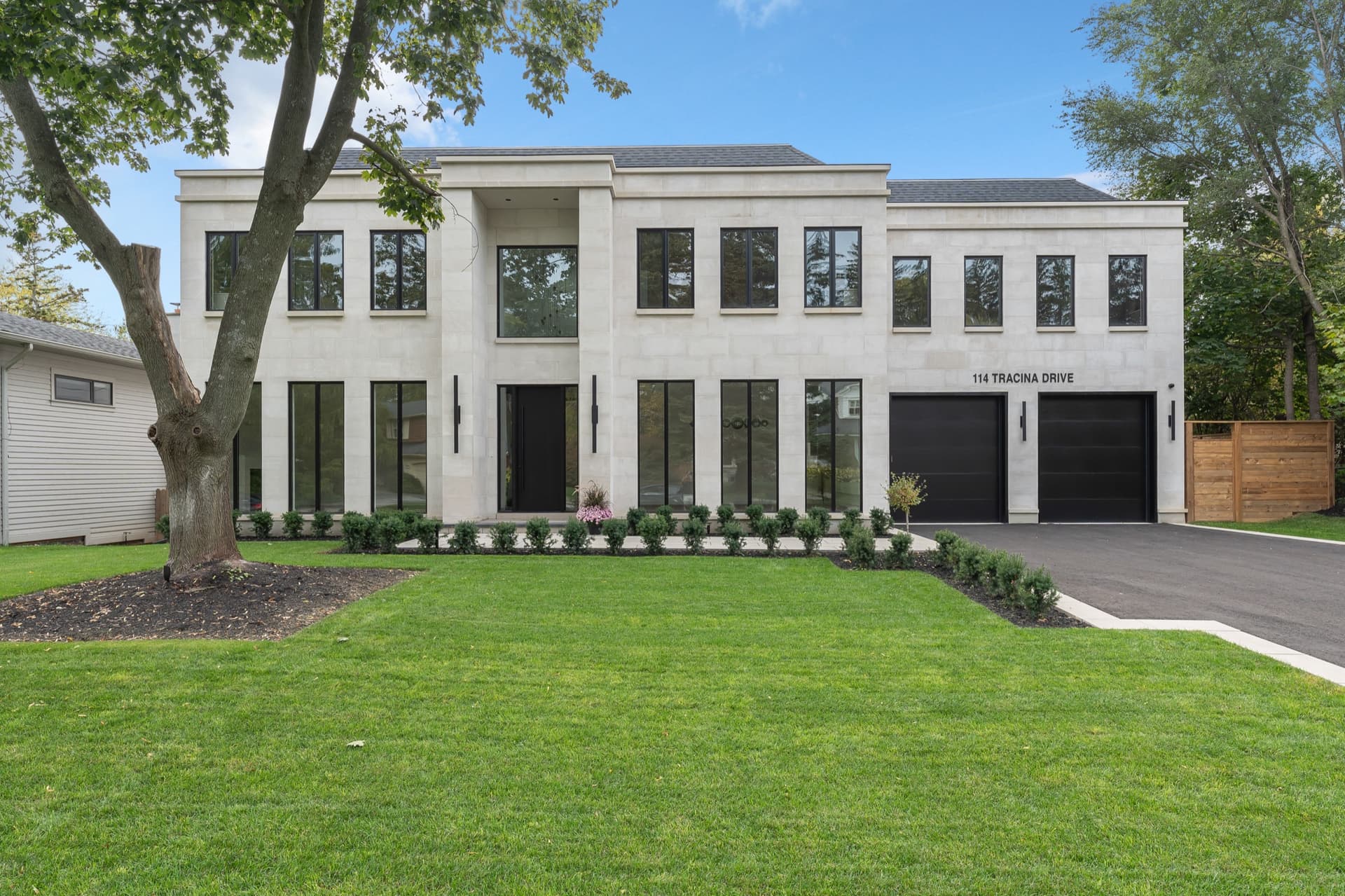Real estate photography by Allison Media Co.
