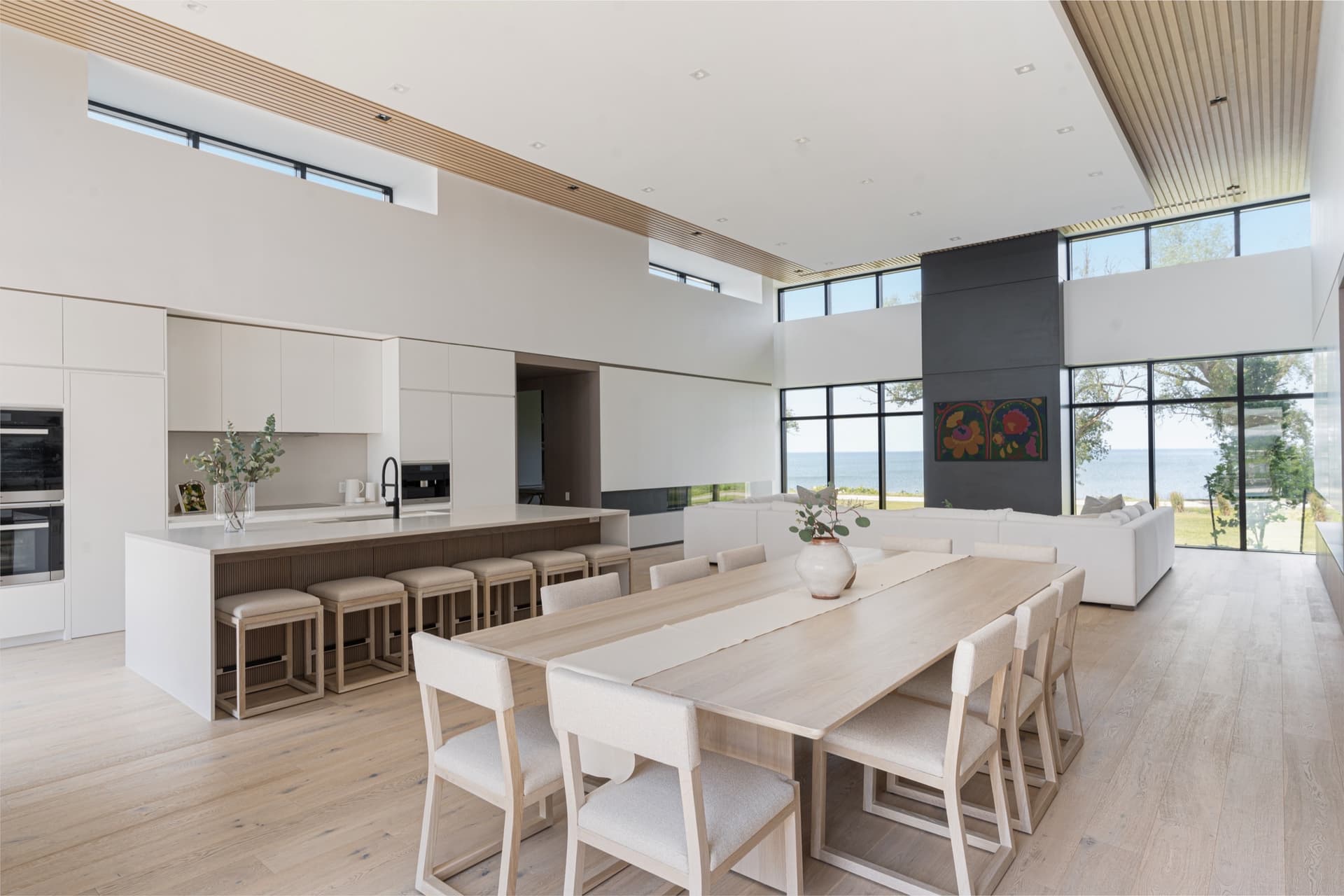 Real estate photography by Allison Media Co.