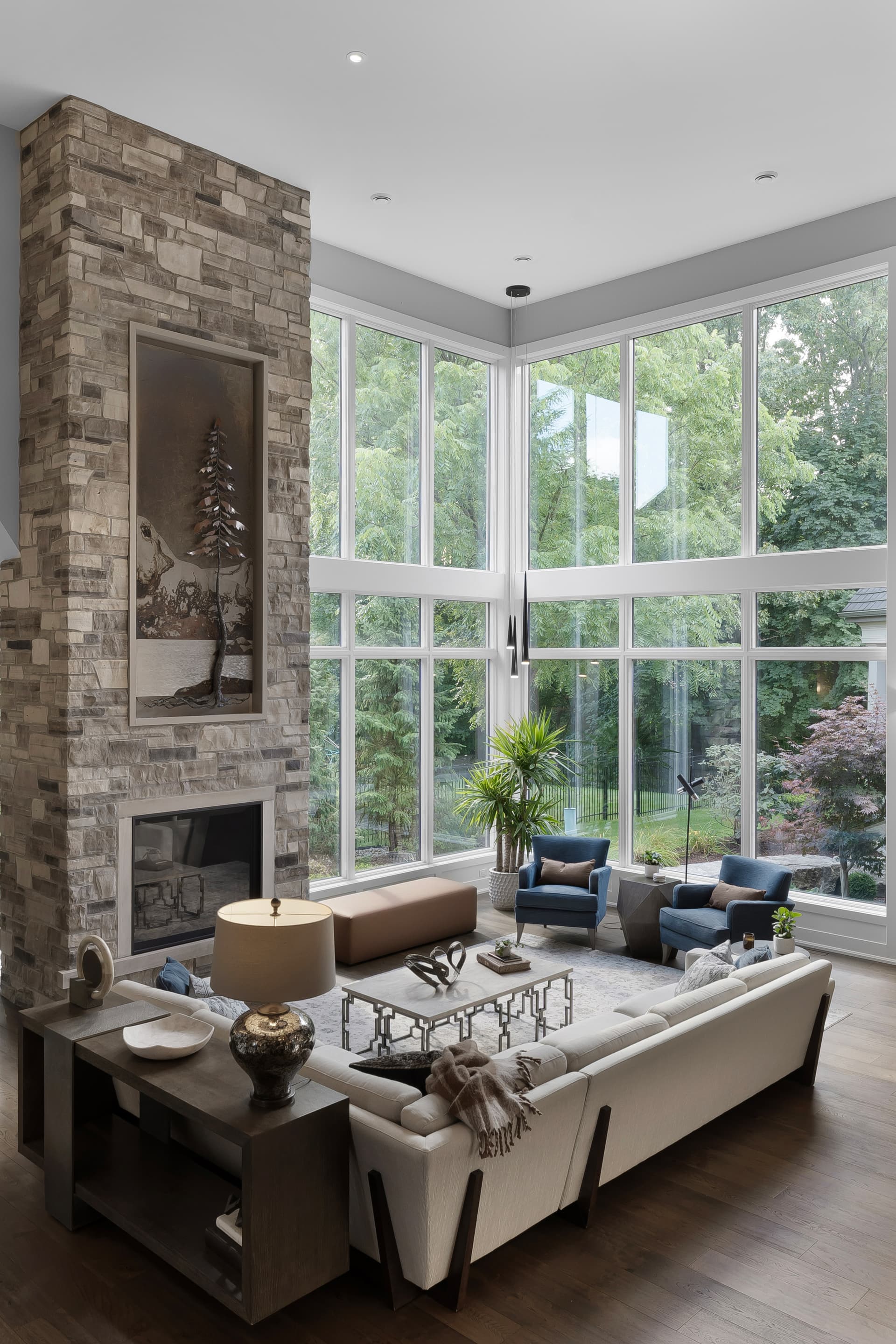 Real estate photography by Allison Media Co.