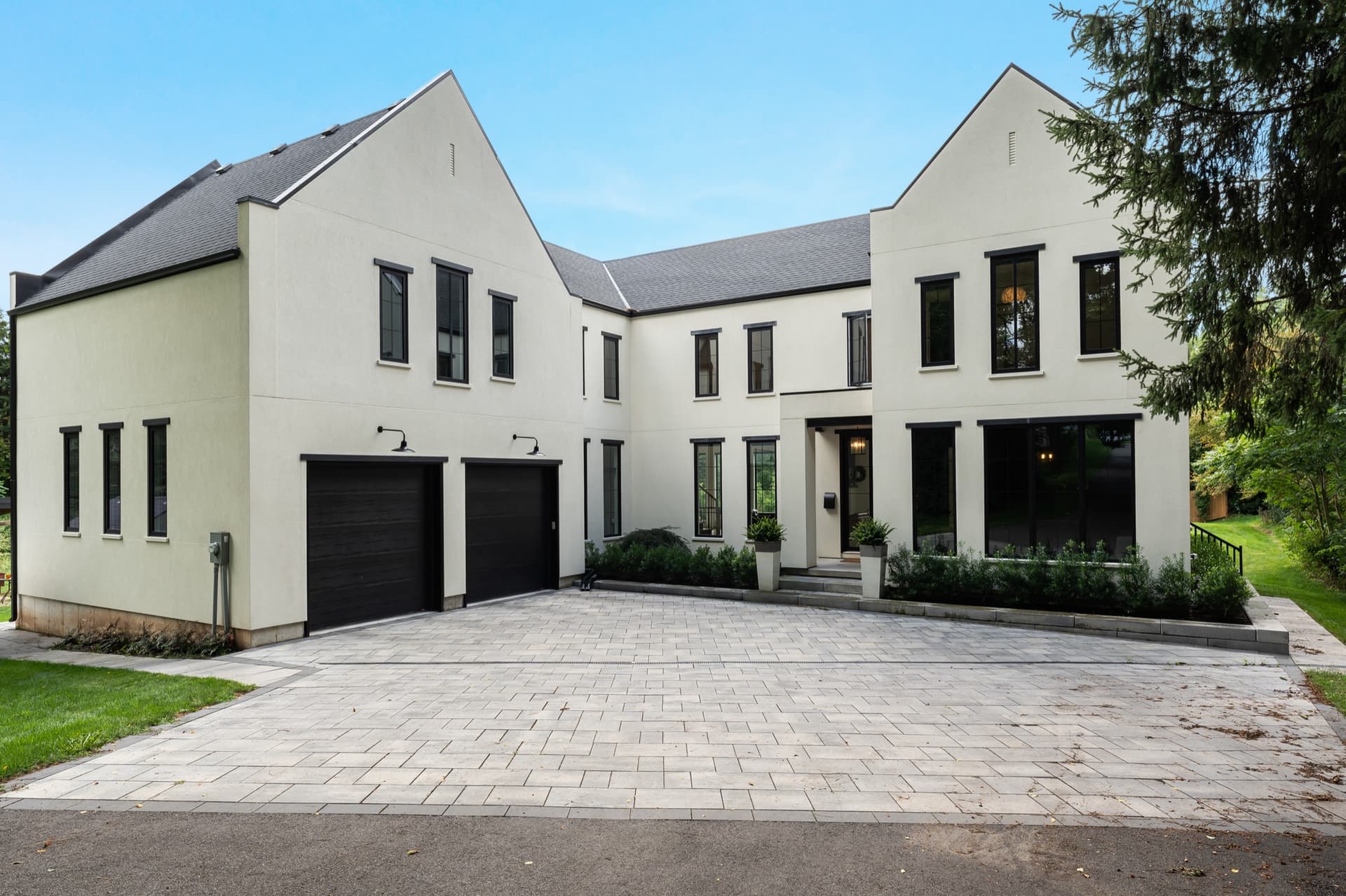 Real estate photography by Allison Media Co.