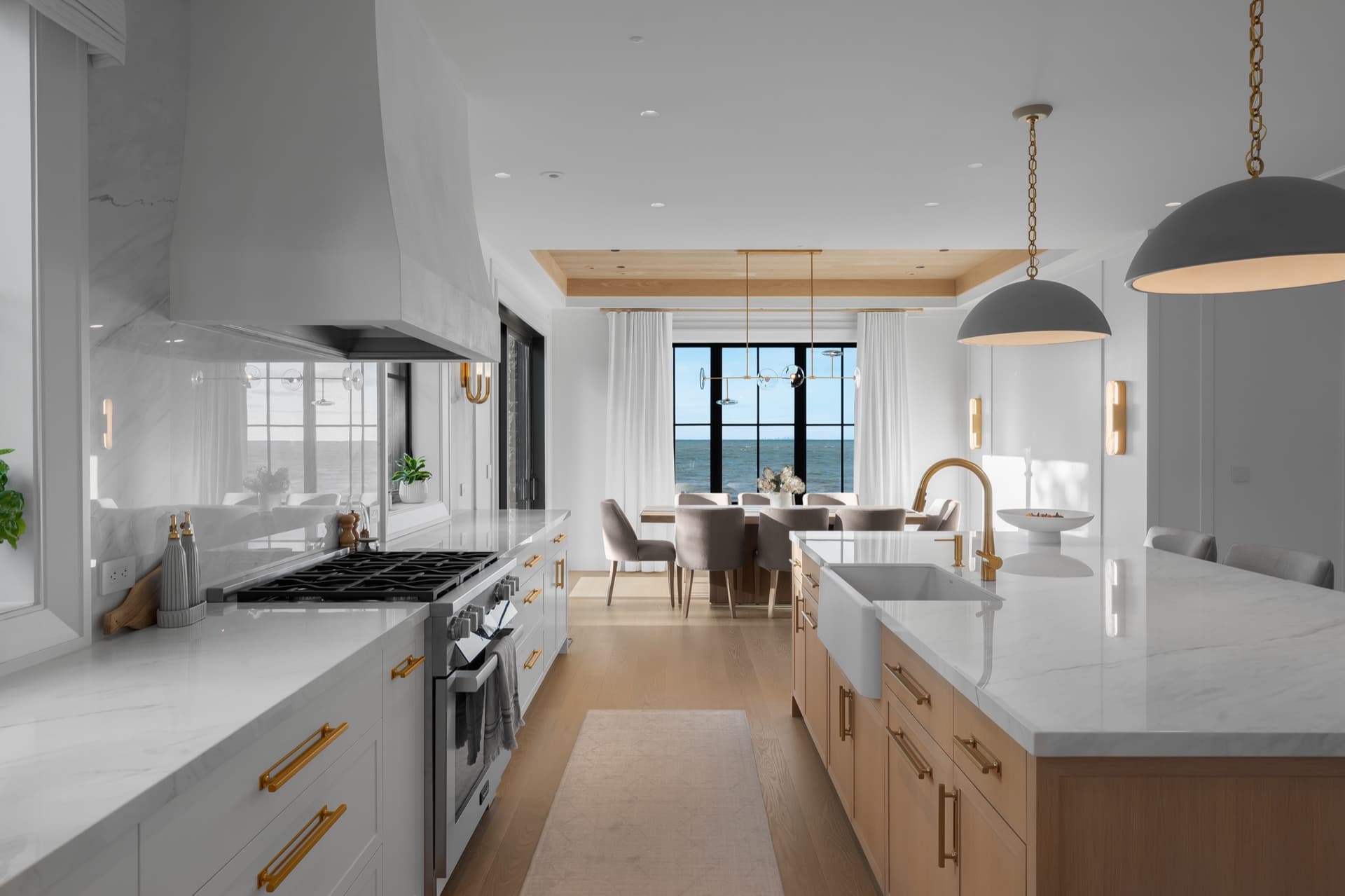 Real estate photography in Niagara-on-the-Lake