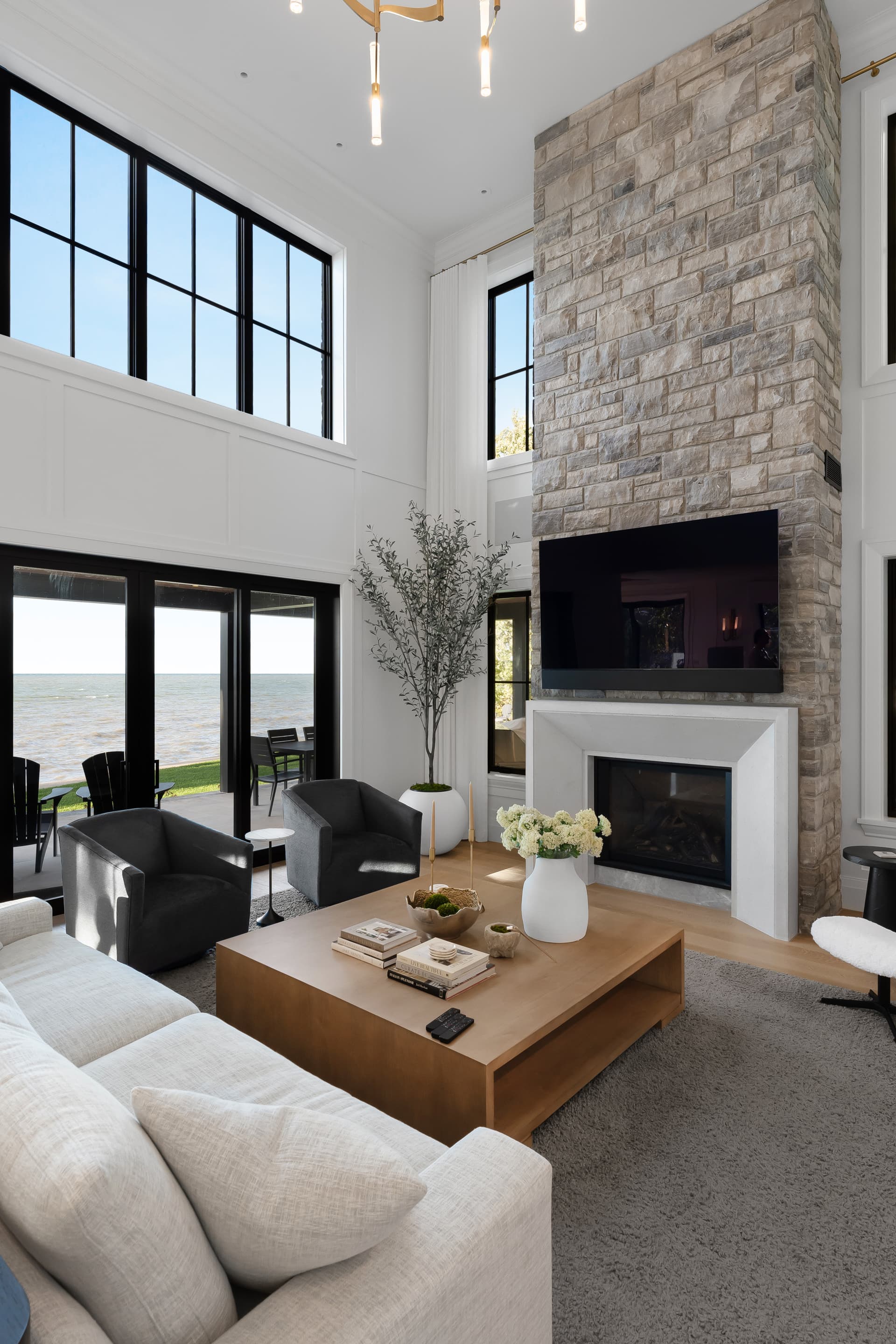 Real estate photography by Allison Media Co.