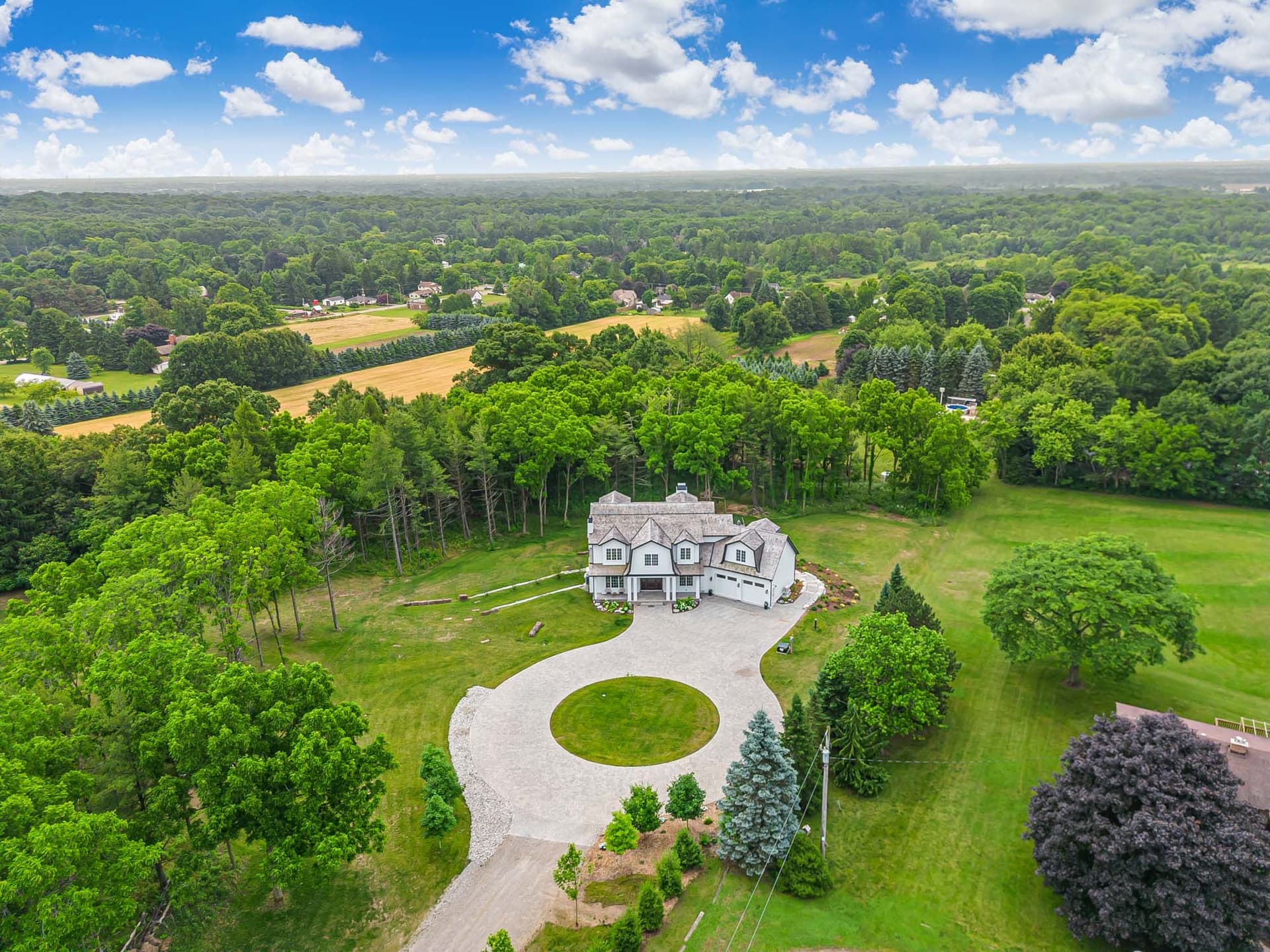 Aerial Photography & Videography