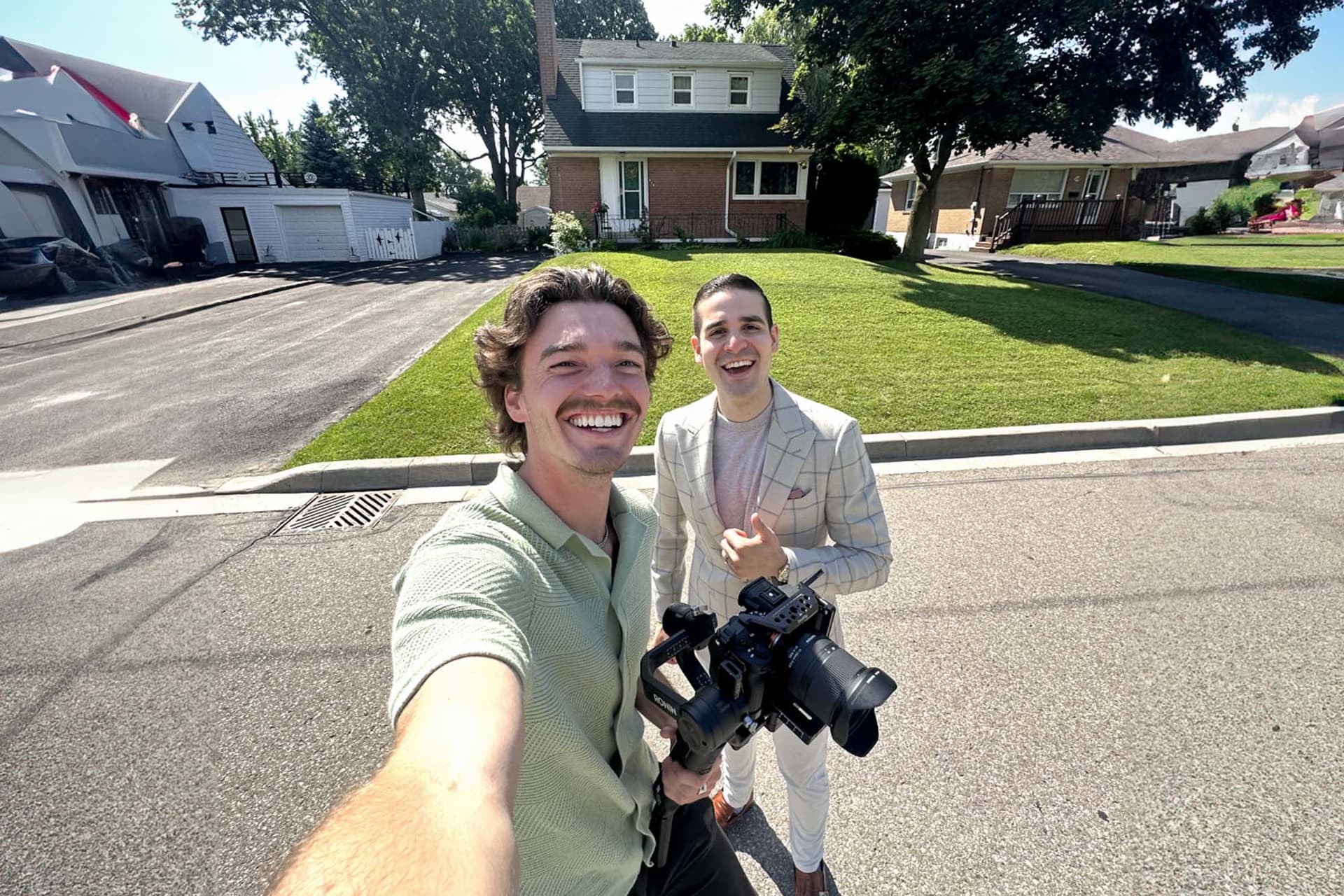 Agent Spotlight Video
